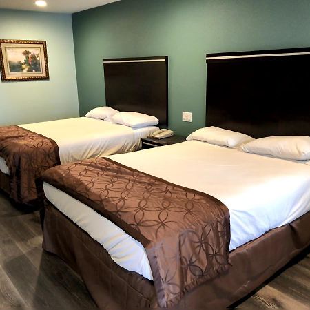 Calimesa Inn 외부 사진
