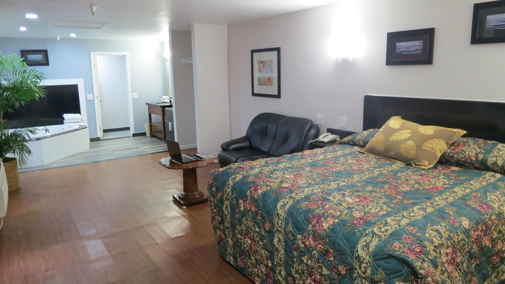 Calimesa Inn 외부 사진