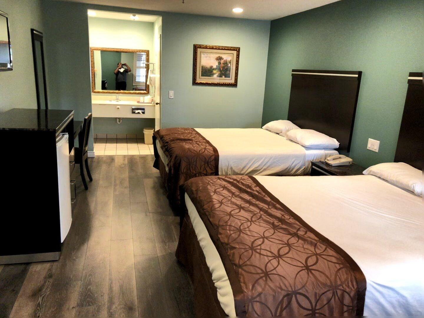 Calimesa Inn 외부 사진