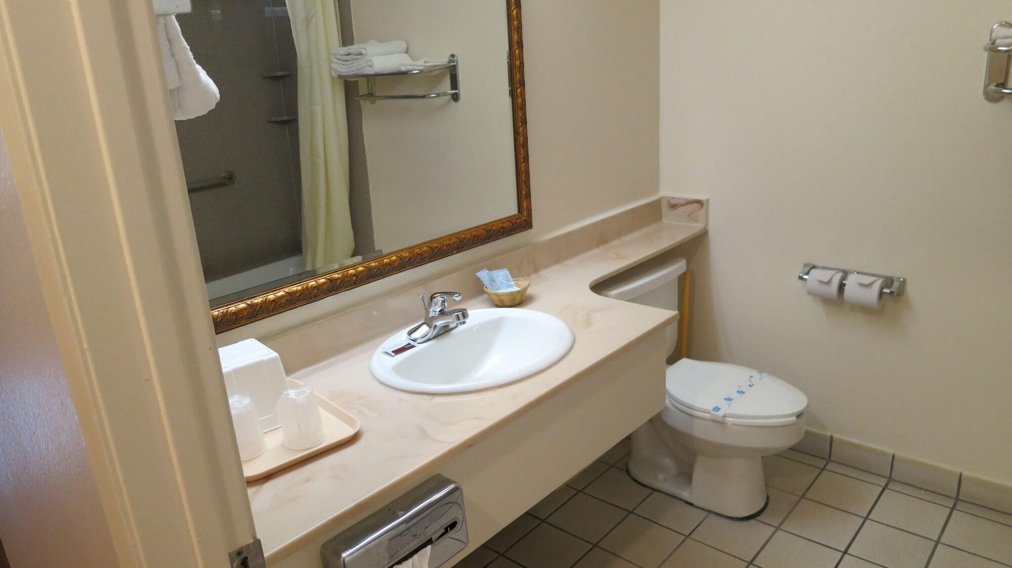Calimesa Inn 외부 사진