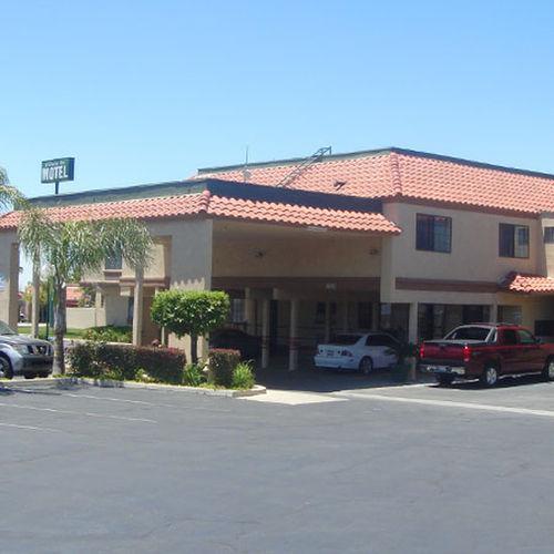 Calimesa Inn 외부 사진