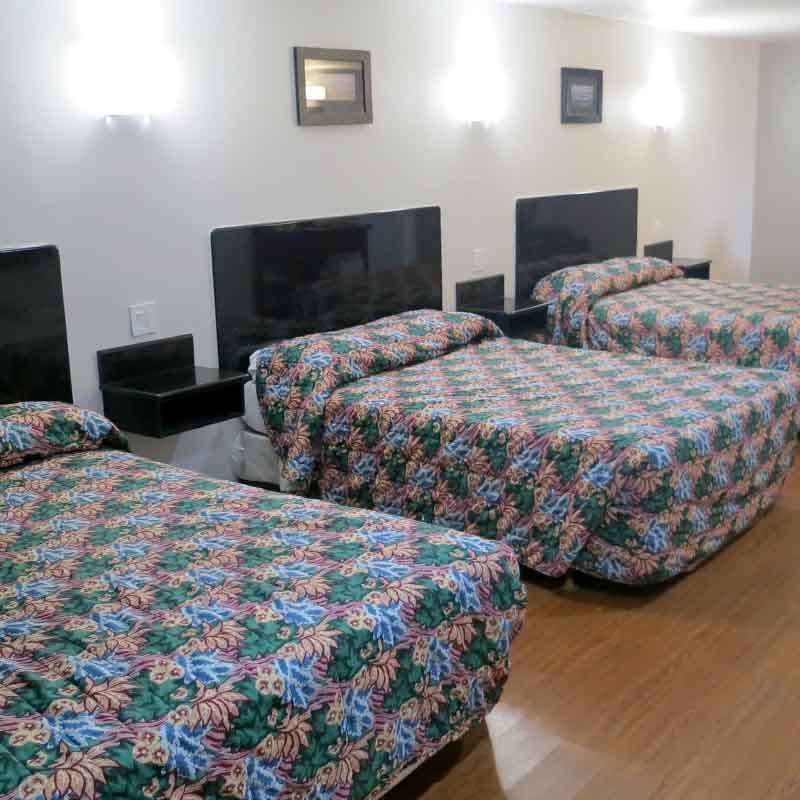 Calimesa Inn 객실 사진