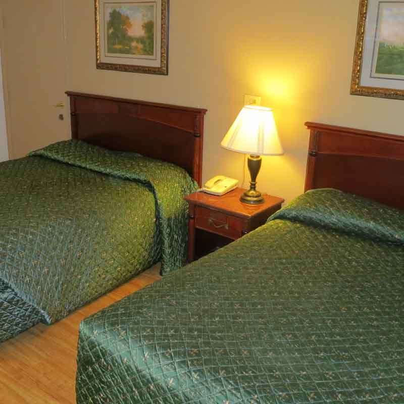 Calimesa Inn 객실 사진