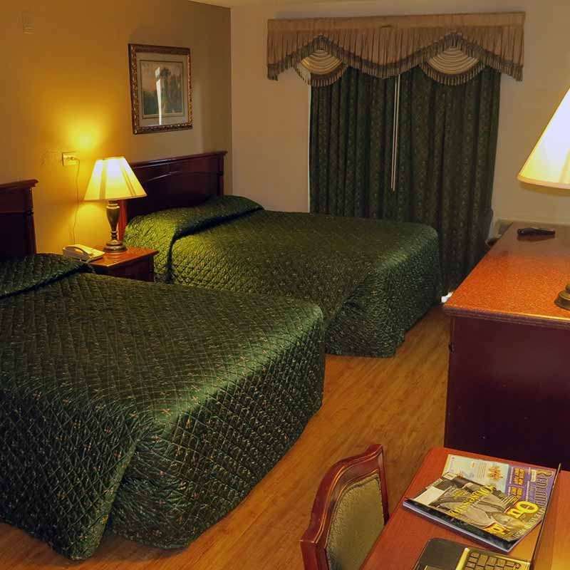 Calimesa Inn 객실 사진