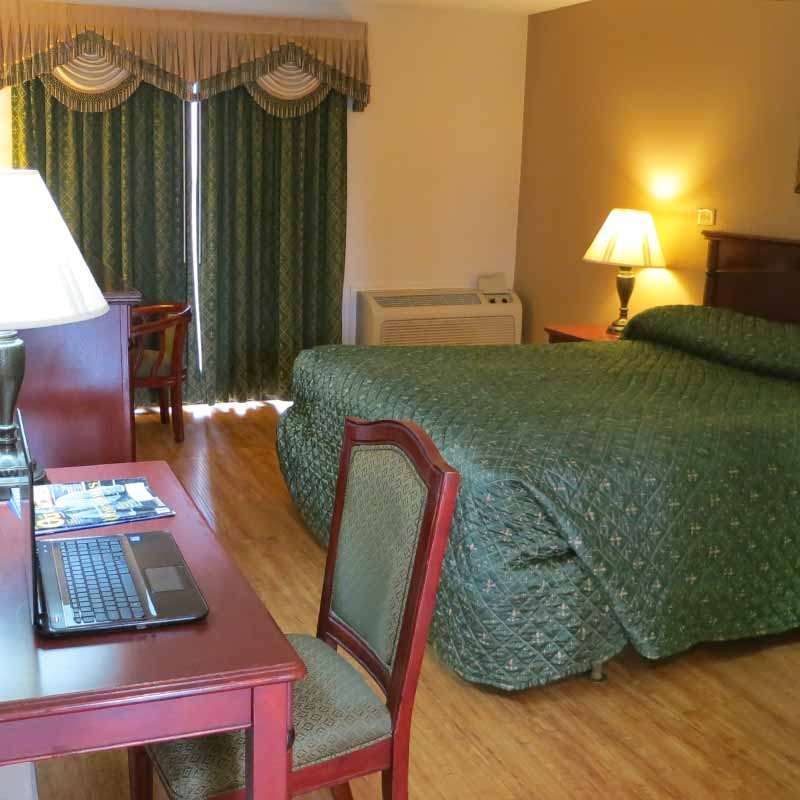 Calimesa Inn 객실 사진