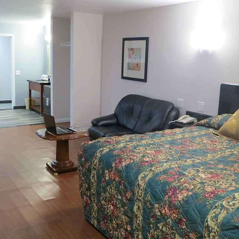 Calimesa Inn 객실 사진