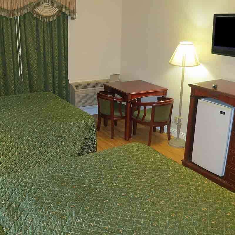 Calimesa Inn 객실 사진