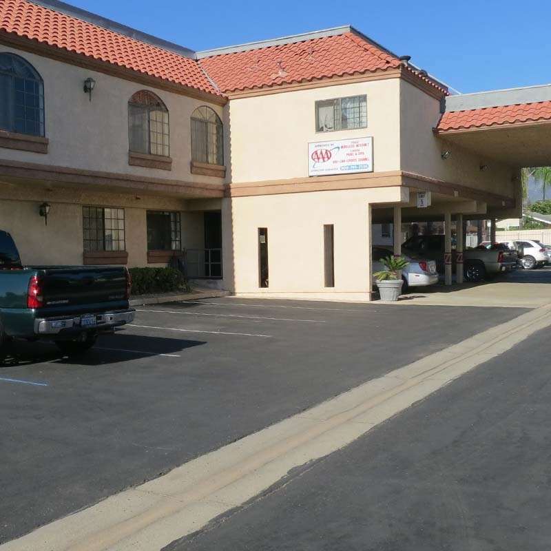 Calimesa Inn 외부 사진