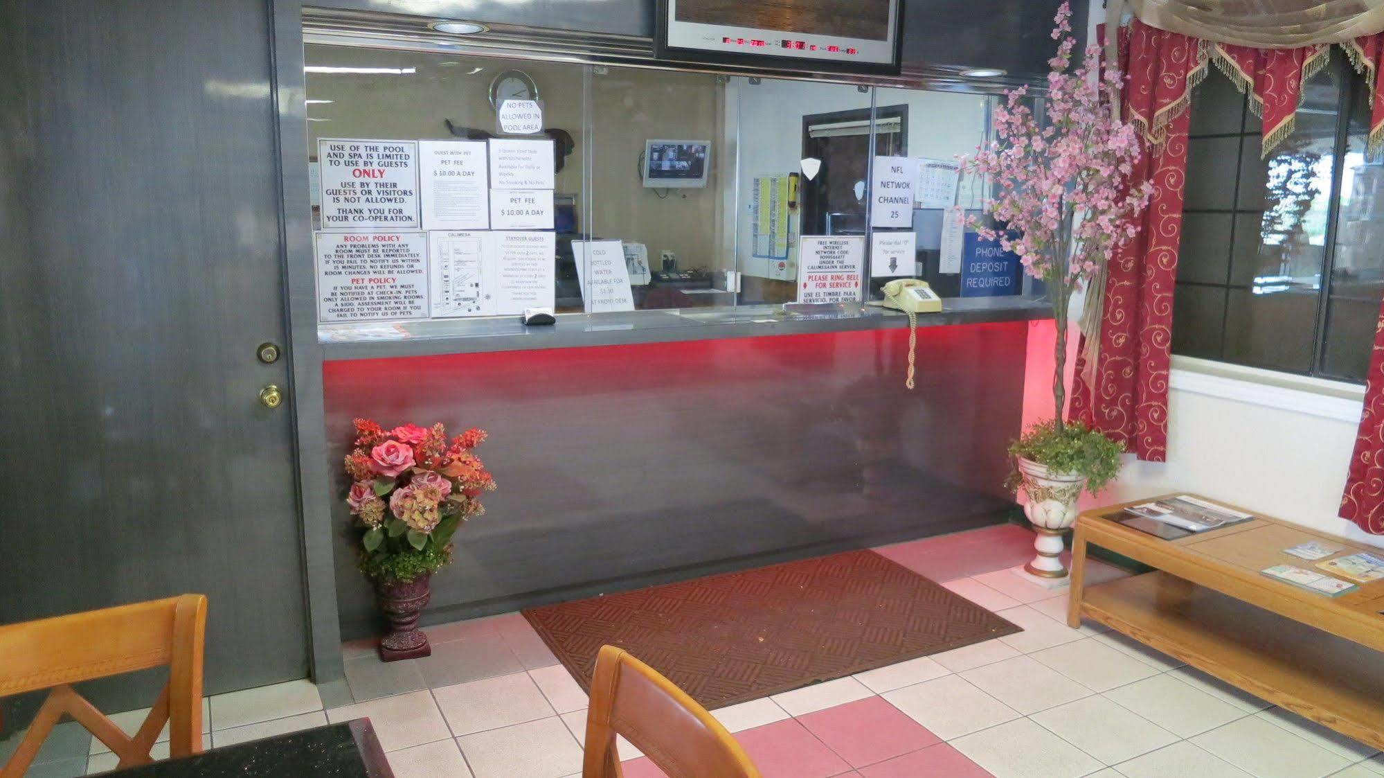 Calimesa Inn 외부 사진